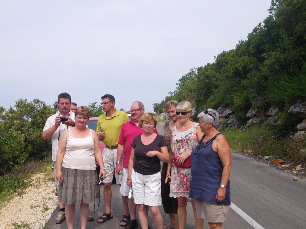 croatie 2011