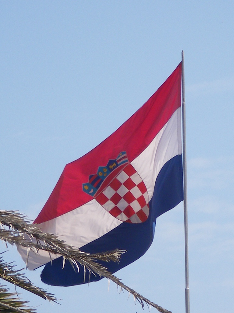 croatie 2011