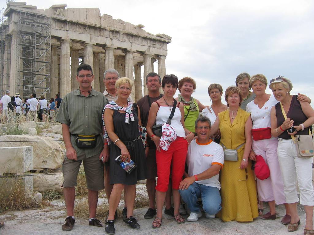 grece 2009