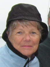 Marie Francoise Robin